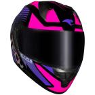 Capacete Race Tech Sector Slash