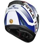 Capacete Race Tech Sector Slash
