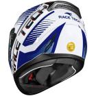 Capacete Race Tech Sector Slash