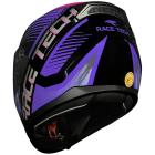 Capacete Race Tech Sector Slash