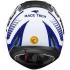 Capacete Race Tech Sector Slash