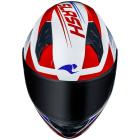 Capacete Race Tech Sector Slash