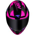 Capacete Race Tech Sector Slash