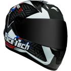 Capacete Race Tech Sector Voltkon