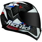 Capacete Race Tech Sector Voltkon