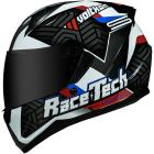Capacete Race Tech Sector Voltkon