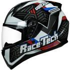 Capacete Race Tech Sector Voltkon