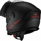 Capacete Race Tech Signal Articulado