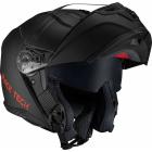 Capacete Race Tech Signal Articulado