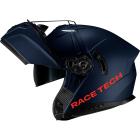Capacete Race Tech Signal Articulado