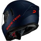 Capacete Race Tech Signal Articulado
