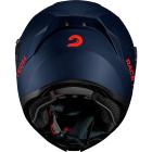 Capacete Race Tech Signal Articulado