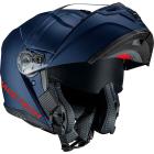 Capacete Race Tech Signal Articulado