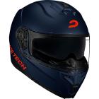 Capacete Race Tech Signal Articulado