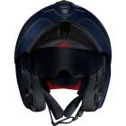 Capacete Race Tech Signal Articulado