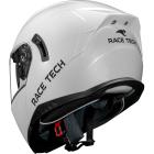 Capacete Race Tech Signal Articulado