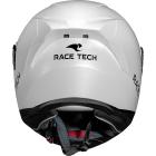 Capacete Race Tech Signal Articulado