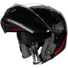 Capacete Race Tech Signal Articulado