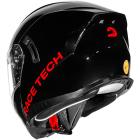 Capacete Race Tech Signal Articulado