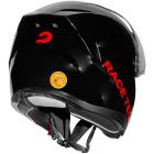 Capacete Race Tech Signal Articulado