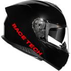 Capacete Race Tech Signal Articulado