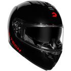 Capacete Race Tech Signal Articulado