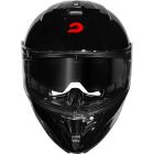 Capacete Race Tech Signal Articulado