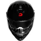 Capacete Race Tech Signal Articulado