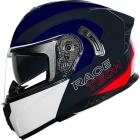 Capacete Race Tech Signal Active Articulado