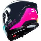 Capacete Race Tech Signal Active Articulado