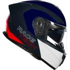 Capacete Race Tech Signal Active Articulado