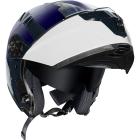 Capacete Race Tech Signal Active Articulado