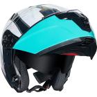 Capacete Race Tech Signal Active Articulado