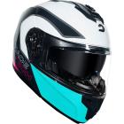 Capacete Race Tech Signal Active Articulado