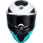 Capacete Race Tech Signal Active Articulado