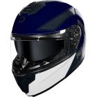 Capacete Race Tech Signal Active Articulado