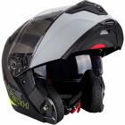 Capacete Race Tech Signal Active Articulado