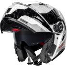 Capacete Race Tech Signal Gear Articulado