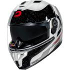 Capacete Race Tech Signal Gear Articulado