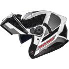 Capacete Race Tech Signal Gear Articulado