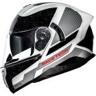 Capacete Race Tech Signal Gear Articulado