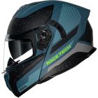Capacete Race Tech Signal Gear Articulado