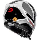 Capacete Race Tech Signal Gear Articulado