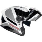 Capacete Race Tech Signal Gear Articulado