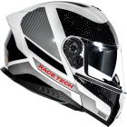 Capacete Race Tech Signal Gear Articulado