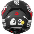 Capacete Race Tech Signal Stuff Articulado