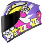 Capacete Race Tech Speedbee