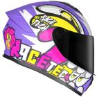 Capacete Race Tech Speedbee