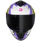 Capacete Race Tech Speedbee