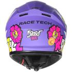 Capacete Race Tech Speedbee
